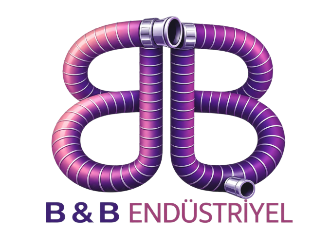 B&B Endüstriyel
